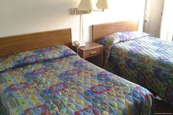 DAYS INN CLEARFIELD (Clearfield)
